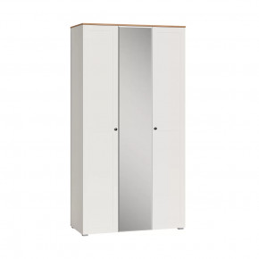 Шкаф для одежды Остин  13.336.03 в Урае - uraj.mebel-tymen.ru | фото