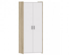 Шкаф для одежды Симпл НМ 014.12 в Урае - uraj.mebel-tymen.ru | фото