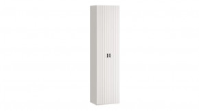 Шкаф для одежды «Тиффани» Исп. 2 Кашемир, Кашемир матовый в Урае - uraj.mebel-tymen.ru | фото