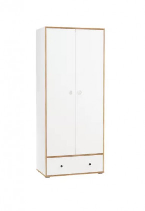 Шкаф для одежды Вуди 13.138 в Урае - uraj.mebel-tymen.ru | фото