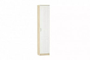 Шкаф для посуды Оливия НМ 040.43 Х в Урае - uraj.mebel-tymen.ru | фото