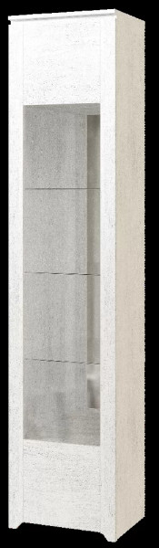 Шкаф для посуды «Твист» №26 в Урае - uraj.mebel-tymen.ru | фото