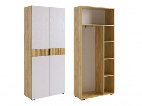 Шкаф двухдверный Бери в Урае - uraj.mebel-tymen.ru | фото