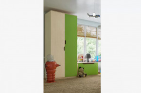 Шкаф двухдверный "Киви" №8 в Урае - uraj.mebel-tymen.ru | фото