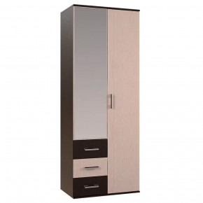 Шкаф двухстворчатый Белла в Урае - uraj.mebel-tymen.ru | фото