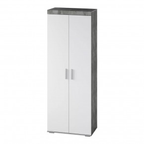 Шкаф двухстворчатый распашной ШК-29 Инстайл в Урае - uraj.mebel-tymen.ru | фото