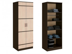 Шкаф двухстворчатый Сакура в Урае - uraj.mebel-tymen.ru | фото