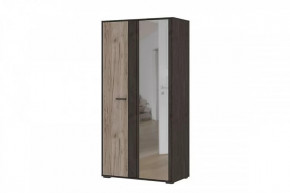 Шкаф двухстворчатый ШК 02 Эдинбург в Урае - uraj.mebel-tymen.ru | фото