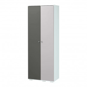 Шкаф двухстворчатый ШК-09 Мемори в Урае - uraj.mebel-tymen.ru | фото