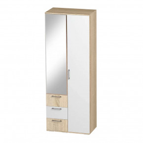 Шкаф двухстворчатый ШК-12 Белладжио в Урае - uraj.mebel-tymen.ru | фото