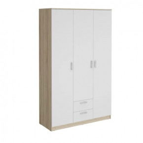 Шкаф гардеробный "Салоу" 1350 в Урае - uraj.mebel-tymen.ru | фото