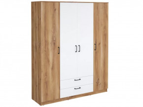 Шкаф гардеробный "Сеул" 1600 в Урае - uraj.mebel-tymen.ru | фото
