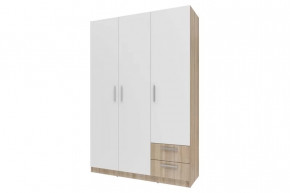 Шкаф Илга СТЛ.415.01 в Урае - uraj.mebel-tymen.ru | фото