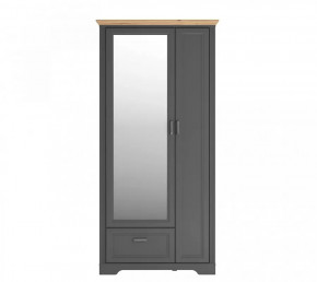 Шкаф Jasmin SZF1L1D1S в Урае - uraj.mebel-tymen.ru | фото