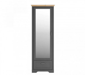 Шкаф Jasmin SZF1L1S в Урае - uraj.mebel-tymen.ru | фото