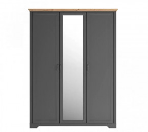 Шкаф Jasmin SZF1L2D в Урае - uraj.mebel-tymen.ru | фото