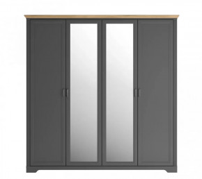 Шкаф Jasmin SZF2L2D в Урае - uraj.mebel-tymen.ru | фото