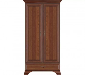 Шкаф Kentaki S320-SZF2D1S Каштан в Урае - uraj.mebel-tymen.ru | фото