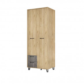 Шкаф Колибри М 1 в Урае - uraj.mebel-tymen.ru | фото