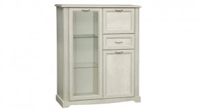 Шкаф комбинированный 32.09 Сохо в Урае - uraj.mebel-tymen.ru | фото