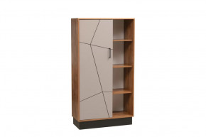 Шкаф комбинированный 54.06 Гамма в Урае - uraj.mebel-tymen.ru | фото