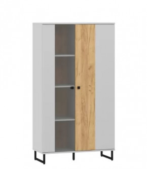 Шкаф комбинированный Бруно НМ 014.56 в Урае - uraj.mebel-tymen.ru | фото