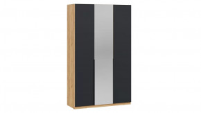 Шкаф комбинированный «Джоли» в Урае - uraj.mebel-tymen.ru | фото