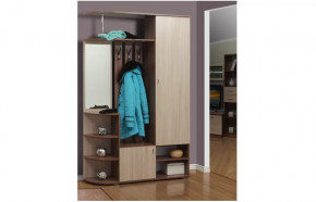 Шкаф комбинированный Кармен-7 в Урае - uraj.mebel-tymen.ru | фото