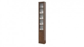 Шкаф комбинированный В-21 Дуб кальяри в Урае - uraj.mebel-tymen.ru | фото