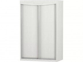 Шкаф-купе 1600 без зеркала Мария-Луиза 6.16 в Урае - uraj.mebel-tymen.ru | фото