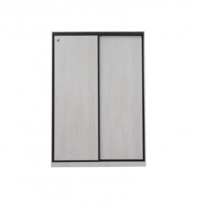 Шкаф-купе 1600 без зеркала Винтер - 6.16 в Урае - uraj.mebel-tymen.ru | фото