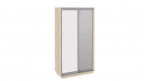 Шкаф-купе 2-х дверный «Румер» в Урае - uraj.mebel-tymen.ru | фото