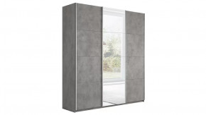 Шкаф-купе 3-х дверный «Траст» в Урае - uraj.mebel-tymen.ru | фото