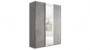 Шкаф-купе 3-х дверный «Траст» в Урае - uraj.mebel-tymen.ru | фото