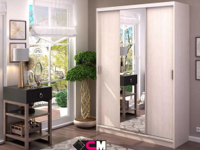 Шкаф-купе Альянс 1500 в Урае - uraj.mebel-tymen.ru | фото