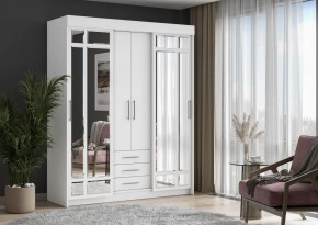 Шкаф-купе Фортуна в Урае - uraj.mebel-tymen.ru | фото