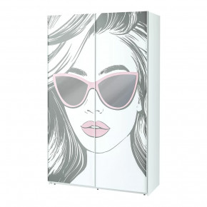 Шкаф-купе ШКК-01 Мемори в Урае - uraj.mebel-tymen.ru | фото