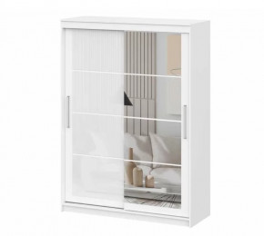 Шкаф-купе ШКП 3 1,6 серия 2 в Урае - uraj.mebel-tymen.ru | фото