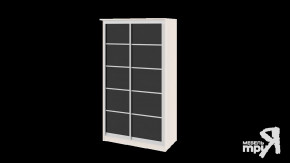 Шкаф-купе «Стэн» СМ-140.01.001 в Урае - uraj.mebel-tymen.ru | фото