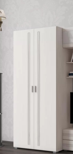 Шкаф Лотос ШК-802 в Урае - uraj.mebel-tymen.ru | фото