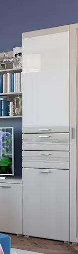 Шкаф Лотос ШК-805 в Урае - uraj.mebel-tymen.ru | фото