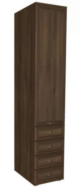 Шкаф многоцелевой ШК-1024 Карина в Урае - uraj.mebel-tymen.ru | фото