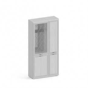 Шкаф многоцелевой ШК-1071 Карина в Урае - uraj.mebel-tymen.ru | фото