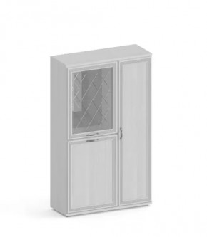 Шкаф многоцелевой ШК-1084 Карина в Урае - uraj.mebel-tymen.ru | фото