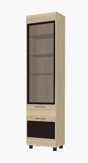 Шкаф многоцелевой ШК-2644 Камелия в Урае - uraj.mebel-tymen.ru | фото