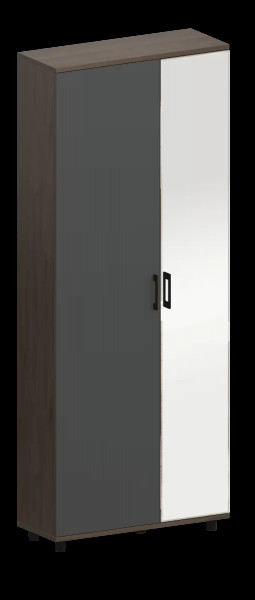 Шкаф многоцелевой ШК-5032 Грейс в Урае - uraj.mebel-tymen.ru | фото