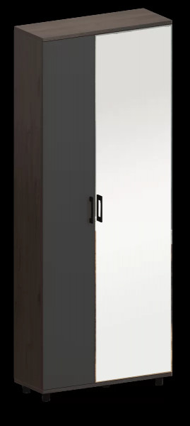 Шкаф многоцелевой ШК-5033 Грейс в Урае - uraj.mebel-tymen.ru | фото