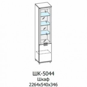 Шкаф многоцелевой ШК-5044 Грейс в Урае - uraj.mebel-tymen.ru | фото