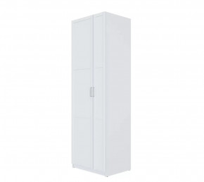 Шкаф MOBI белый SZF/75 в Урае - uraj.mebel-tymen.ru | фото