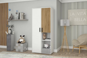 Шкаф МС Юпитер в Урае - uraj.mebel-tymen.ru | фото